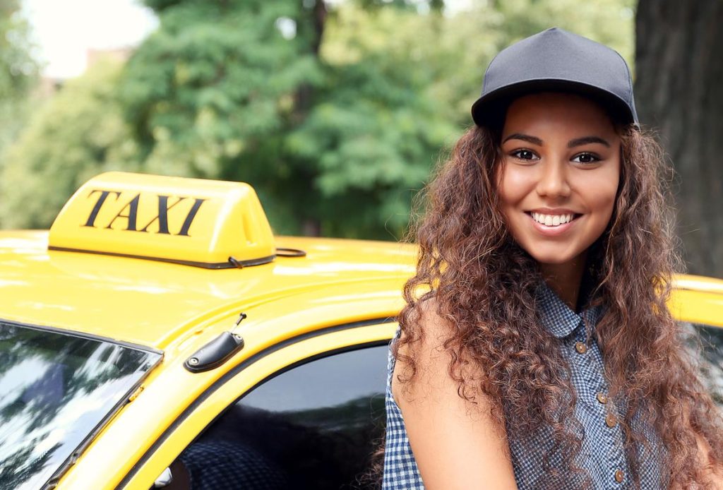 Quick and Easy Ride with Transportation