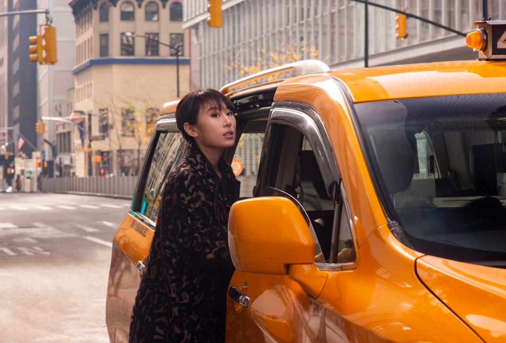 Your Reliable Ride to On Time Every